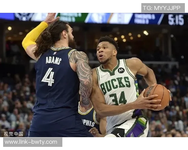 瑞安罗林斯在字母哥缺阵时展现全能表现场均285分7助攻